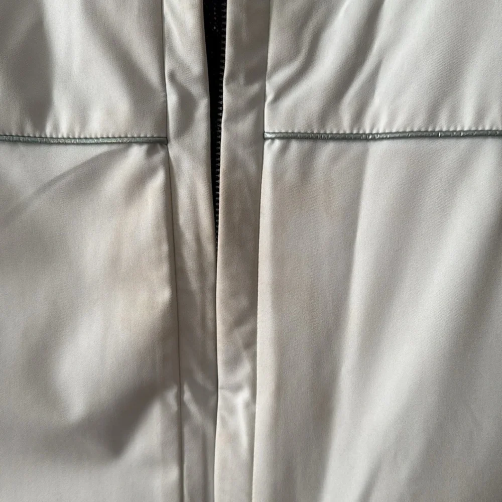 Size XS (6/6x) COLUMBIA DISNEY FROZEN II ELSA DOWN puffer JACKET coat